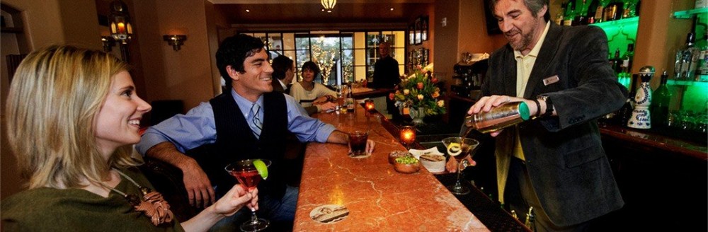 Terry’s Lounge