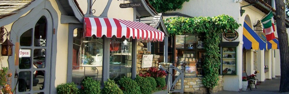 Carmel Bistro
