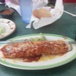 El Tarasco Mexican Food