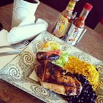 La Fogata Rotisserie Chicken & Healthy Mexican Food