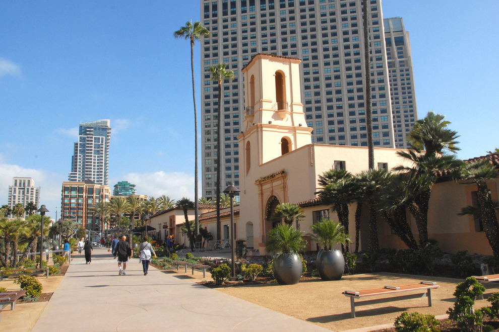 Eddie V’s Prime Seafood
