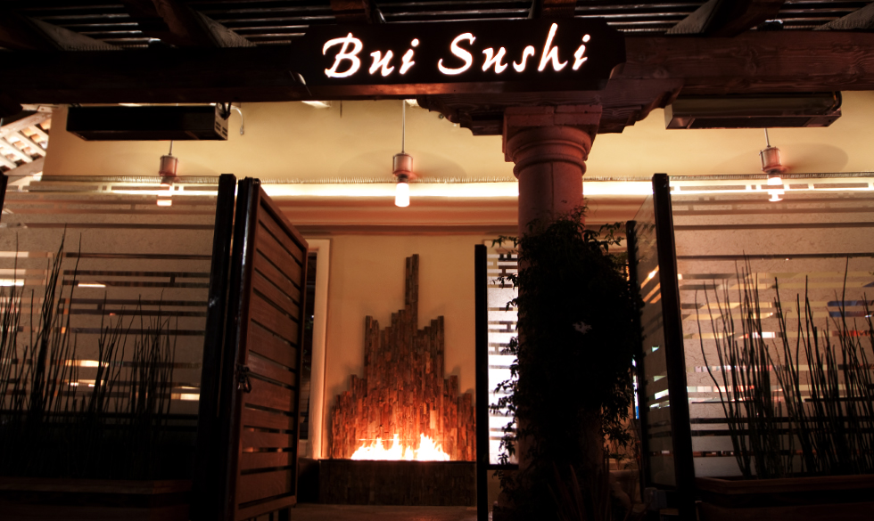 Bui Sushi