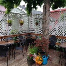 Curley’s Full Circle Restaurant