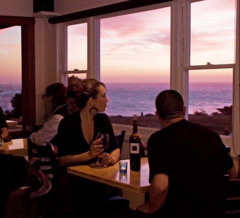 Flow Restaurant