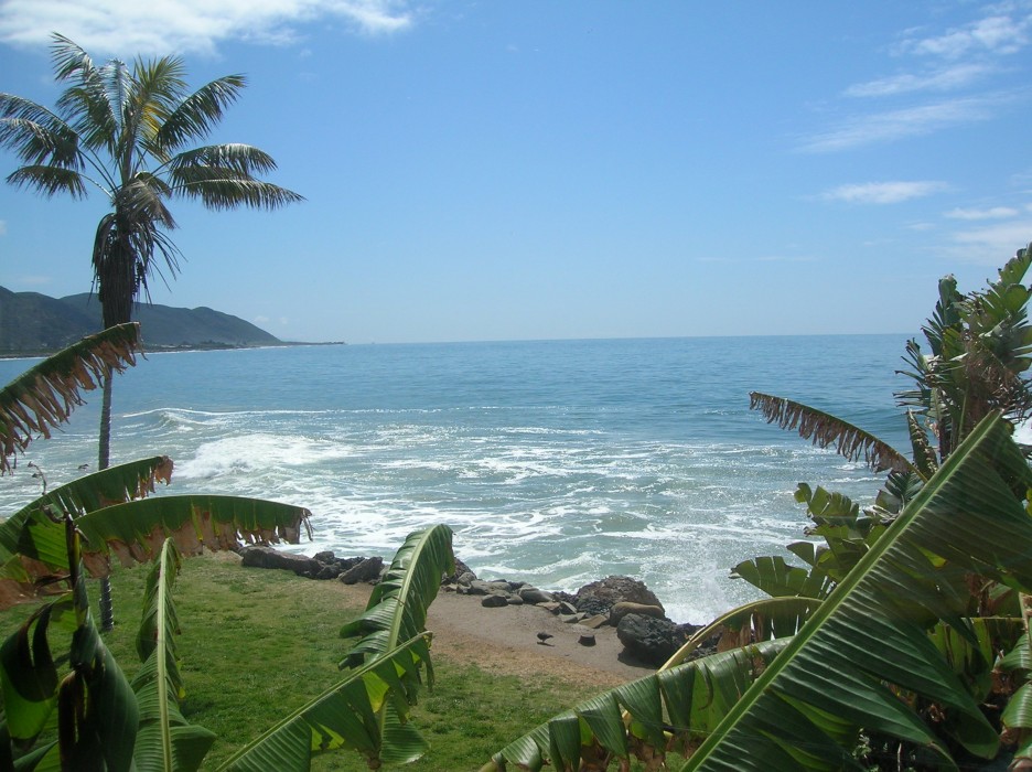Shoals Restaurant at The Cliff House Inn