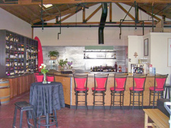 Cava Wine Bar