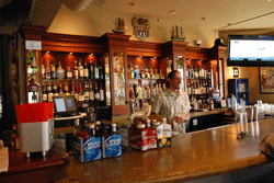 Britannia Arms
