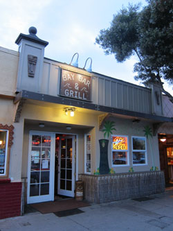 Bay Bar