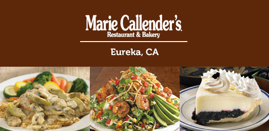 Marie Callender’s