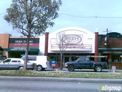 Riley’s On 2nd Street
