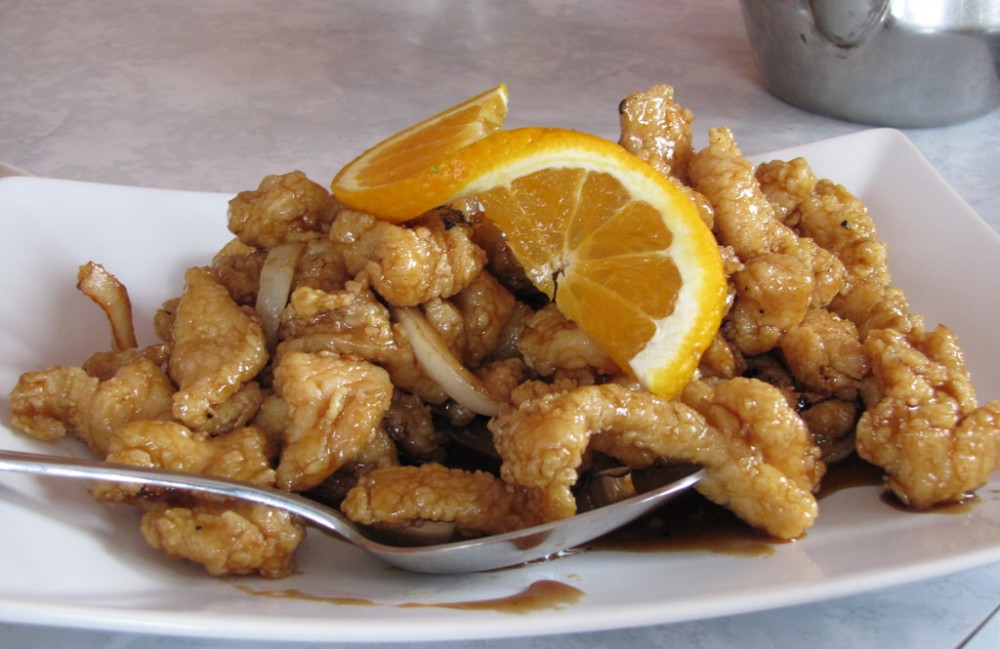 Ho Wah Restaurant