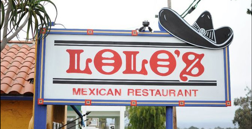 Lolo’s Mexican Food