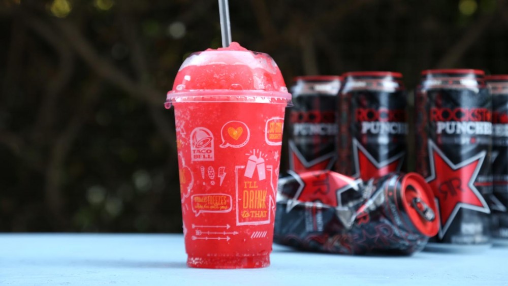 Taco Bell