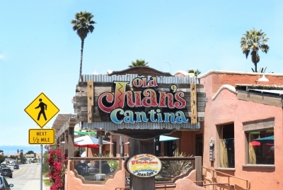 Old Juan’s Cantina