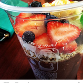 Banzai Bowls