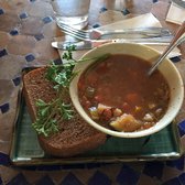 The Green Temple Vegetarian