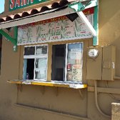 Sara’s Mexican Food