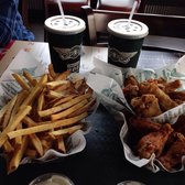 Wingstop