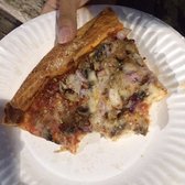Smug’s Pizza