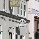 Sign of the Whale Bar