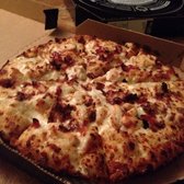 Domino’s Pizza