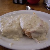 Log Cabin Diner