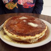 Log Cabin Diner