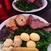 Copacabana Brazilian BBQ