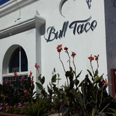 Bull Taco
