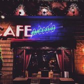 Cafe Piccolo