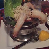 Saska’s Steak & Seafood