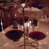 Hoppe’s Garden Bistro & Wine