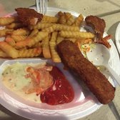 Portside Cafe