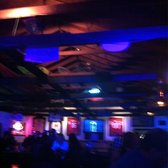 Old Princeton Landing Bar & Grill