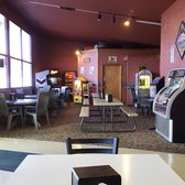 Tom’s Sourdough Pizza Villa