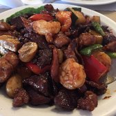 Kung Pao Kitchen
