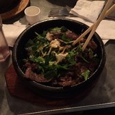 East Village Asian Diner