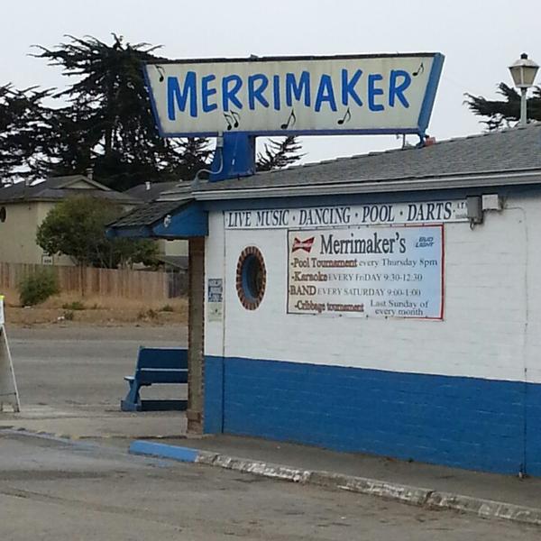 Merrimaker