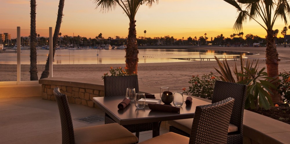 Terrace Cafe