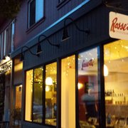 Pizzeria Rossetti