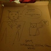 Westside Pizza