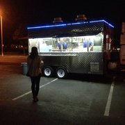 Tacos Aaron