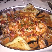 Tomasos Ristorante