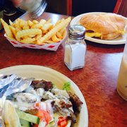 Village Grill & Creamery