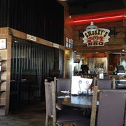 Smokey’s House Of BBQ