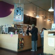 Arena Market & Cafe