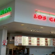 Los Gallos Taqueria