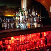 Daley Double Cocktail Lounge