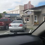 Aztec Grill
