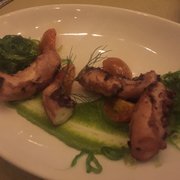 McPhees Grill At The Avila